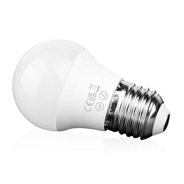 FUT111 4W 2.4G Dual White LED Bulb FUT111 4W 2.4G Dual White LED Bulb